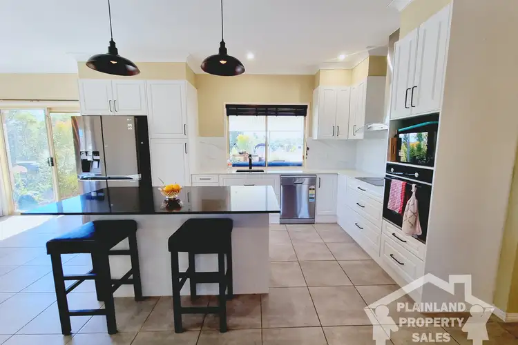 Sixth view of Homely house listing, 4 Hughes Road, Plainland QLD 4341