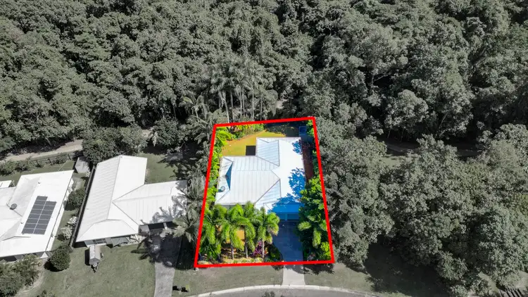Main view of Homely house listing, 39 Templar Crescent, Bentley Park QLD 4869
