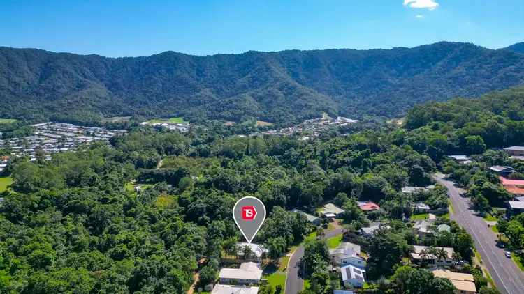 Second view of Homely house listing, 39 Templar Crescent, Bentley Park QLD 4869