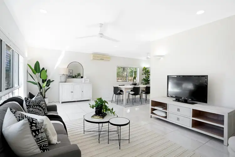 Third view of Homely house listing, 39 Templar Crescent, Bentley Park QLD 4869