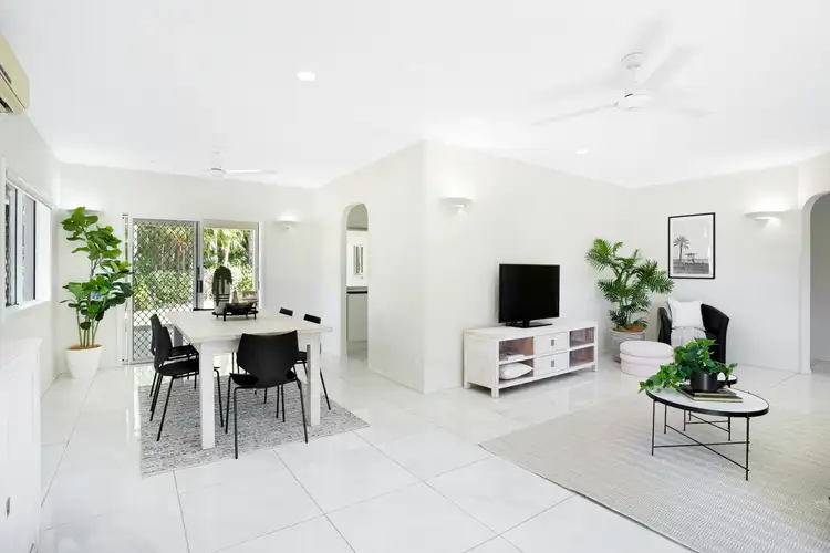 Fourth view of Homely house listing, 39 Templar Crescent, Bentley Park QLD 4869