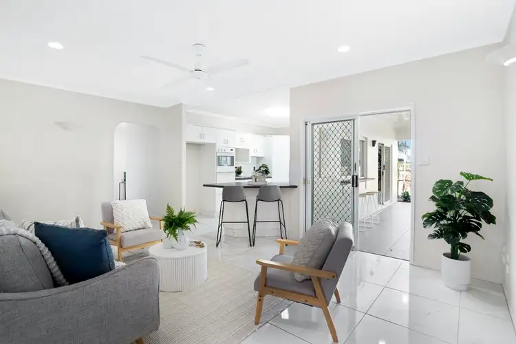 Fifth view of Homely house listing, 39 Templar Crescent, Bentley Park QLD 4869