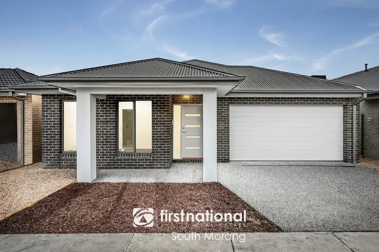 14 Ballet Street, Doreen VIC 3754