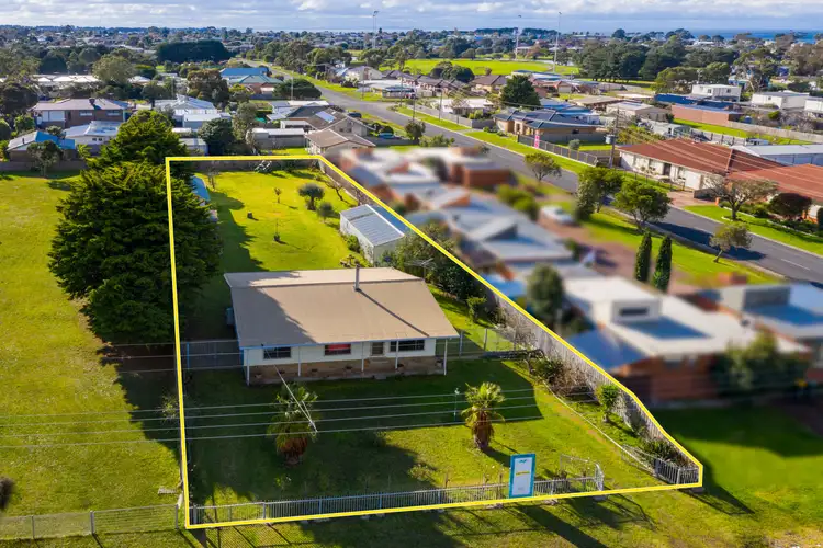 Main view of Homely house listing, 57 Leviens Road, St Leonards VIC 3223