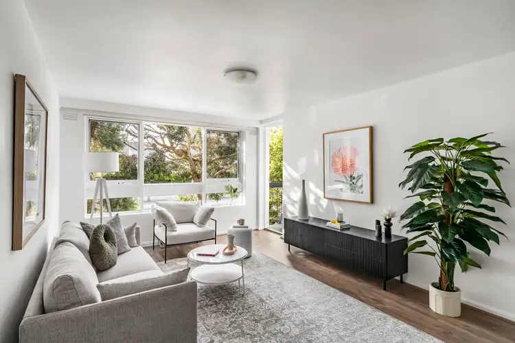 15/33 Armadale Street, Armadale VIC 3143