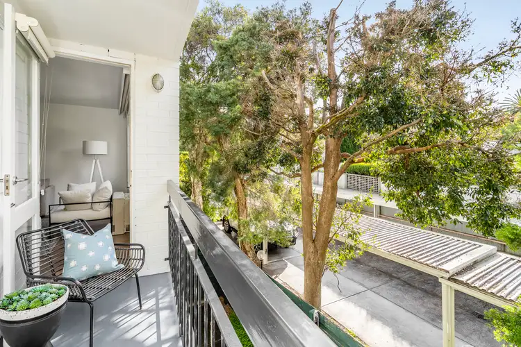 Third view of Homely apartment listing, 15/33 Armadale Street, Armadale VIC 3143