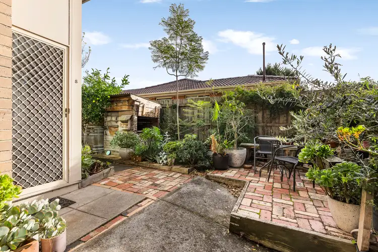8/20 Johnstone Street, Malvern VIC 3144