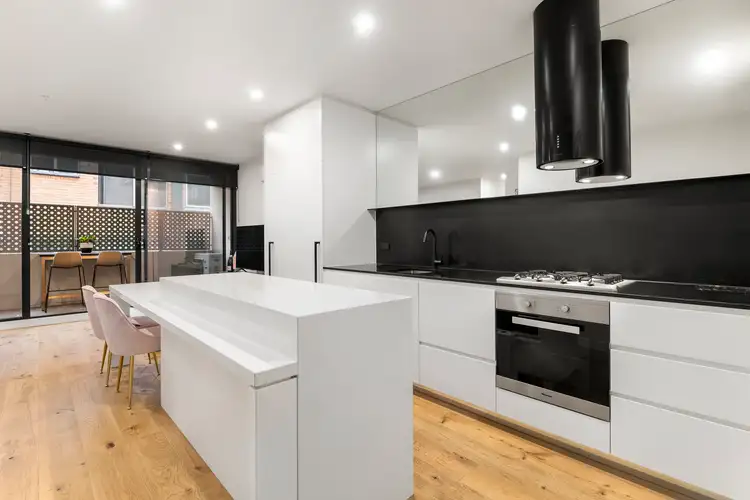 116/K6 High Street, Prahran VIC 3181