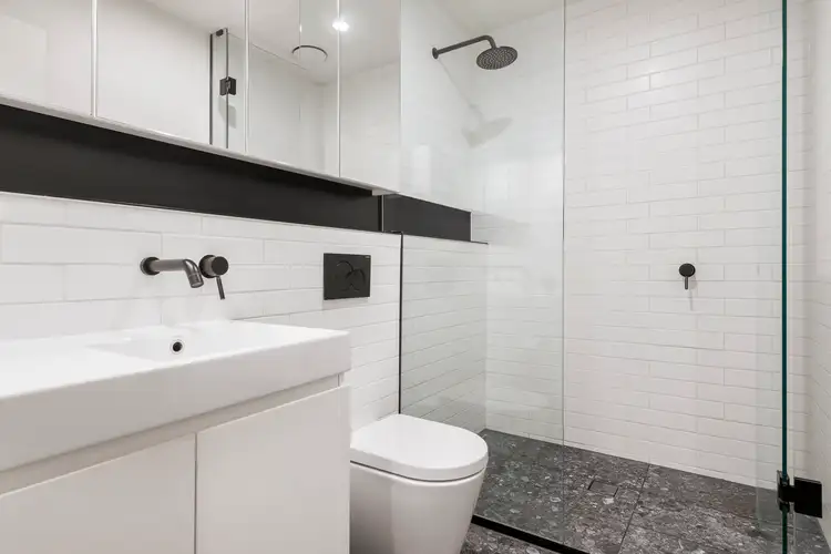 Sixth view of Homely apartment listing, 116/K6 High Street, Prahran VIC 3181