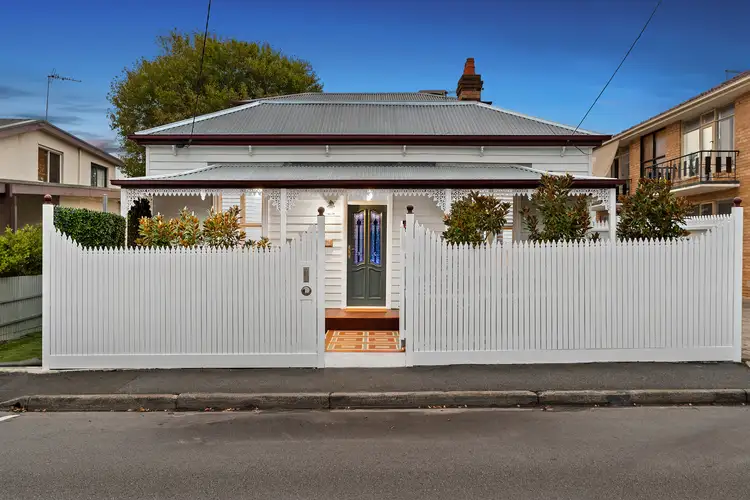 Main view of Homely house listing, 41 McIlwrick Street, Prahran VIC 3181