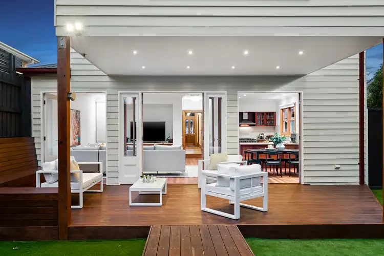 Sixth view of Homely house listing, 41 McIlwrick Street, Prahran VIC 3181