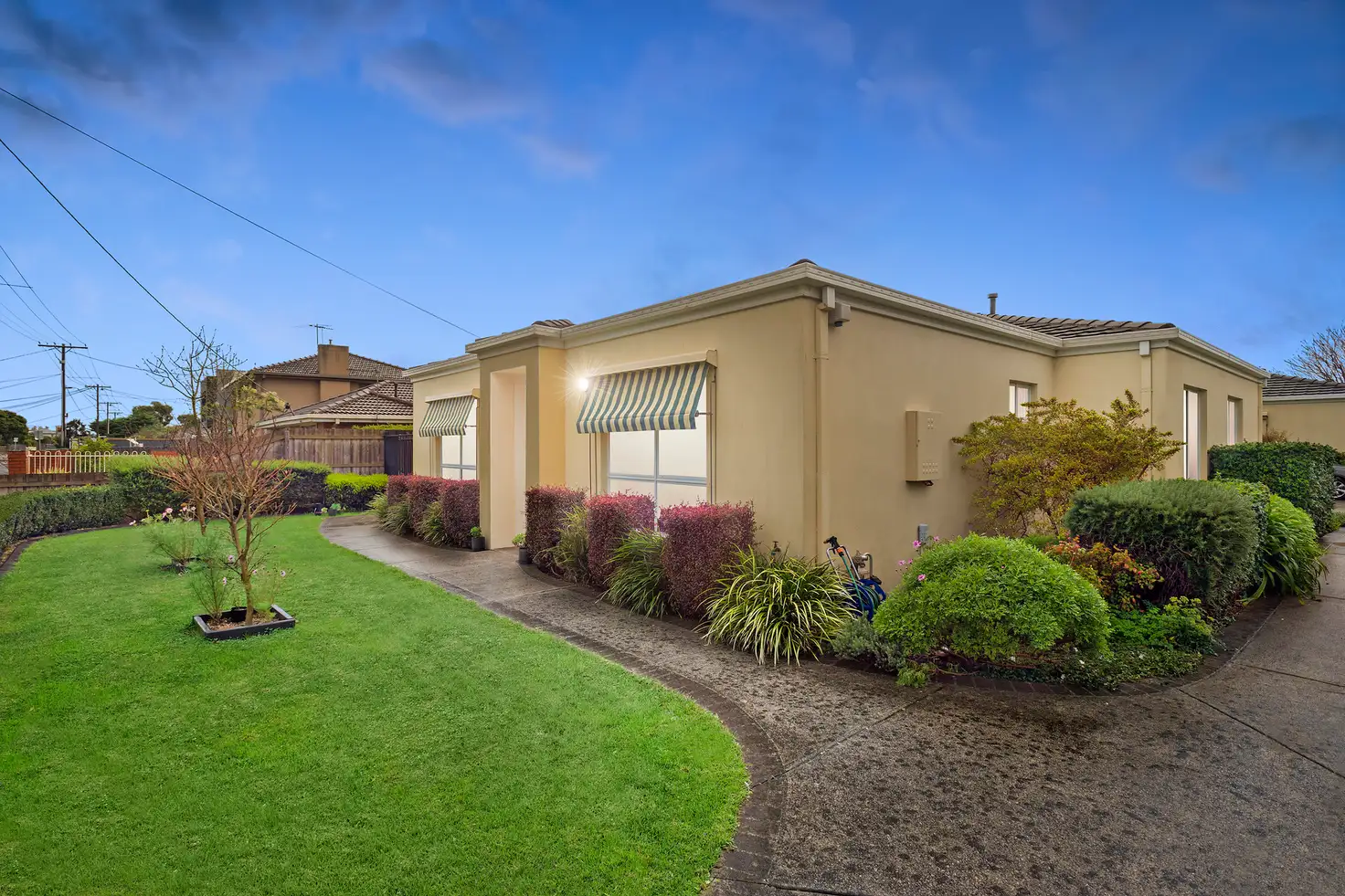 Main view of Homely unit listing, 1/43 Kangerong Avenue, Dromana VIC 3936