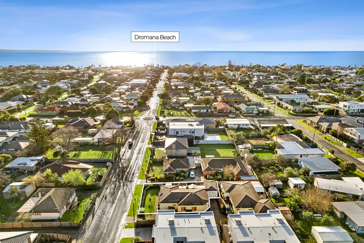 Second view of Homely unit listing, 1/43 Kangerong Avenue, Dromana VIC 3936