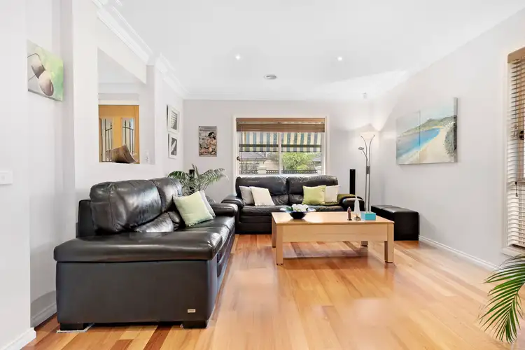 Third view of Homely unit listing, 1/43 Kangerong Avenue, Dromana VIC 3936