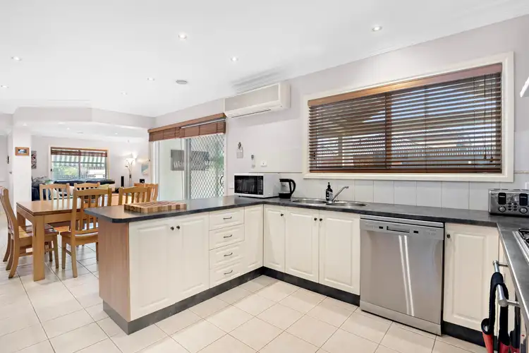 Fourth view of Homely unit listing, 1/43 Kangerong Avenue, Dromana VIC 3936