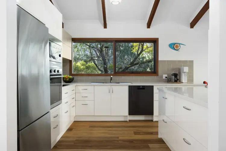 Second view of Homely house listing, 66 Gully Road, Seacliff Park SA 5049