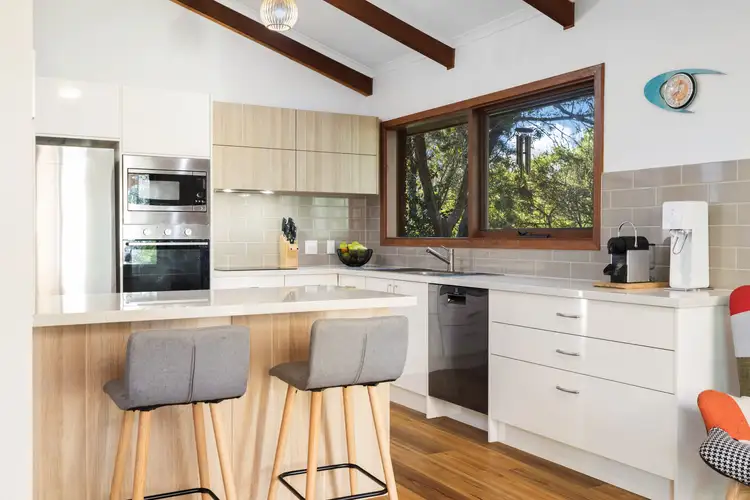 Fifth view of Homely house listing, 66 Gully Road, Seacliff Park SA 5049