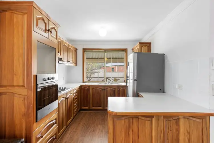 Sixth view of Homely house listing, 8/19 Power Court, Mount Barker SA 5251