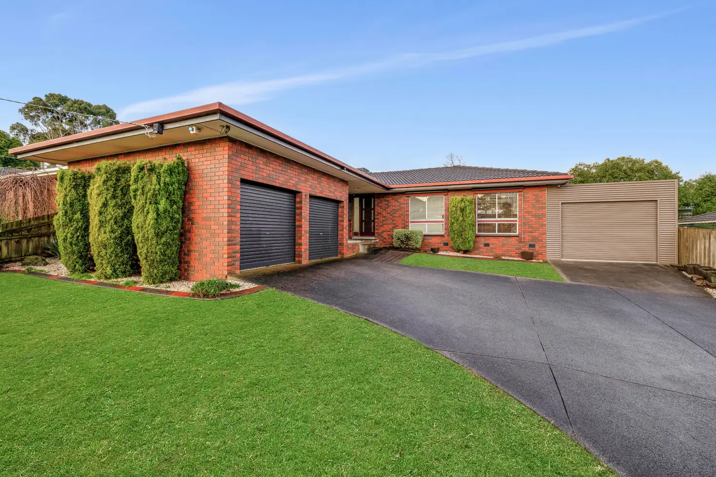 Main view of Homely house listing, 14 Bagot Street, Warragul VIC 3820