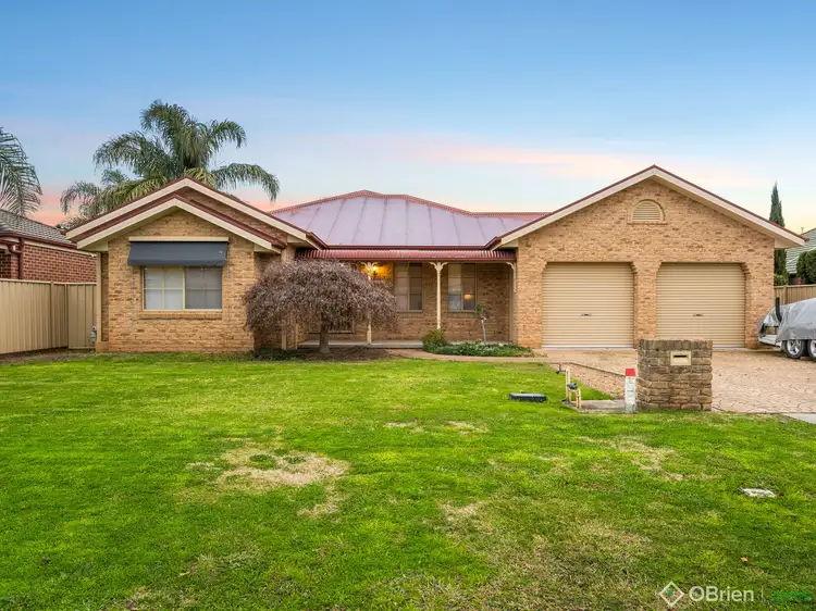 Main view of Homely house listing, 7 Monash Drive, Wangaratta VIC 3677