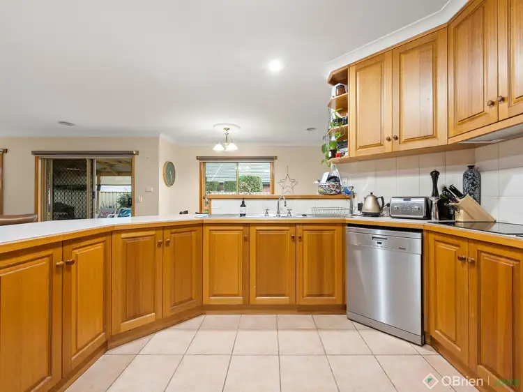 Fourth view of Homely house listing, 7 Monash Drive, Wangaratta VIC 3677
