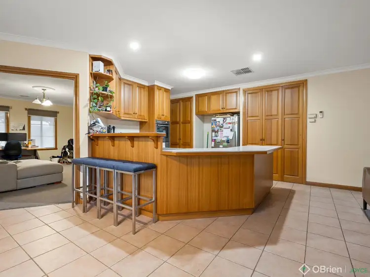 Fifth view of Homely house listing, 7 Monash Drive, Wangaratta VIC 3677