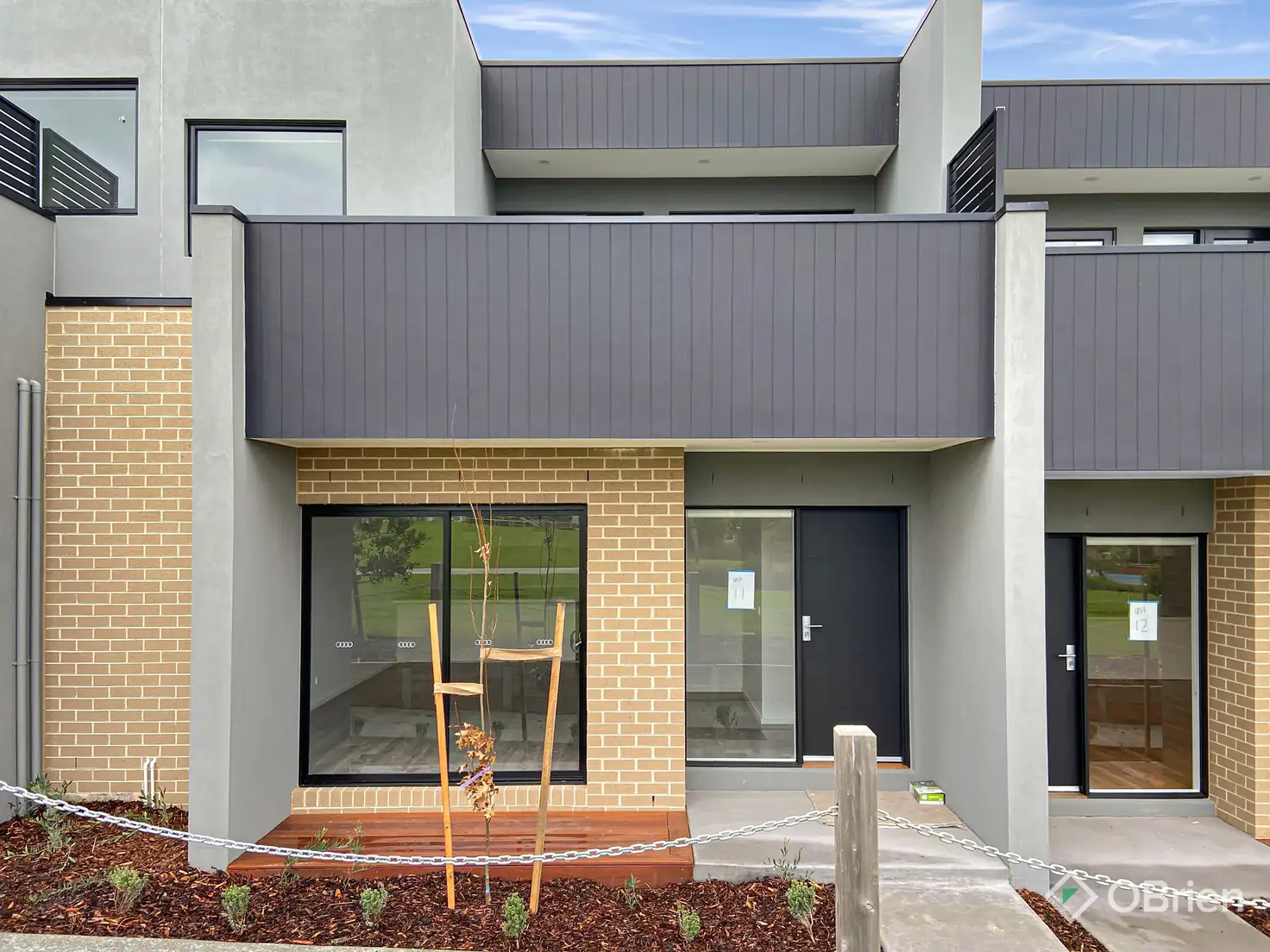 Main view of Homely house listing, 3 Mosedale Place, Clyde North VIC 3978