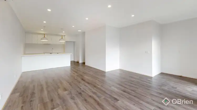 Second view of Homely house listing, 3 Mosedale Place, Clyde North VIC 3978