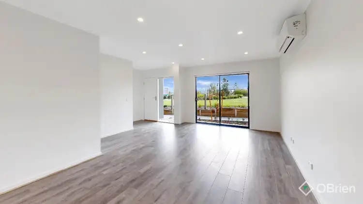 Third view of Homely house listing, 3 Mosedale Place, Clyde North VIC 3978