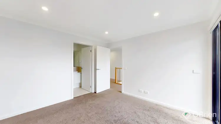 Fifth view of Homely house listing, 3 Mosedale Place, Clyde North VIC 3978