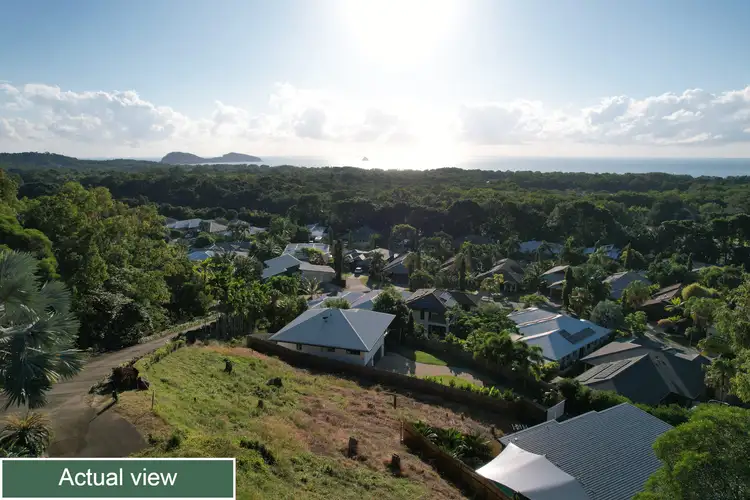 Second view of Homely land listing, LOT 29, 9 Savaii Close, Palm Cove QLD 4879