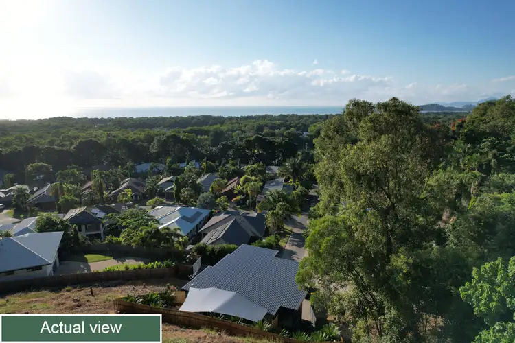 Third view of Homely land listing, LOT 29, 9 Savaii Close, Palm Cove QLD 4879