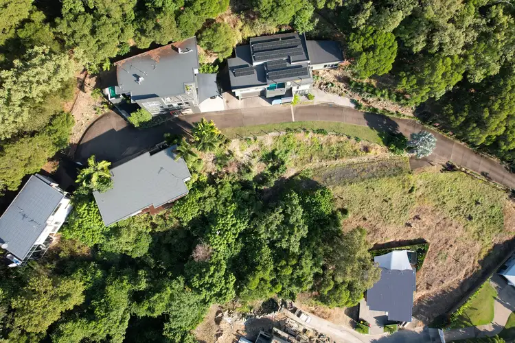 Fifth view of Homely land listing, LOT 29, 9 Savaii Close, Palm Cove QLD 4879