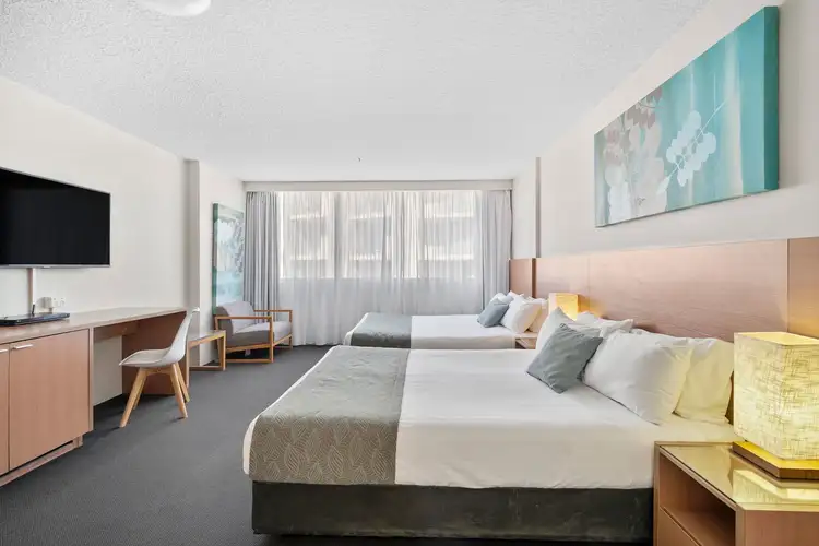 Second view of Homely unit listing, 2408/923 David Low Way, Marcoola QLD 4564