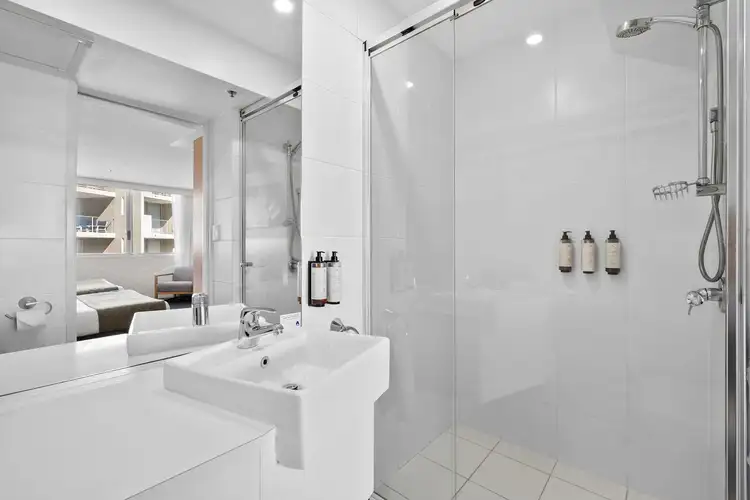 Third view of Homely unit listing, 2408/923 David Low Way, Marcoola QLD 4564