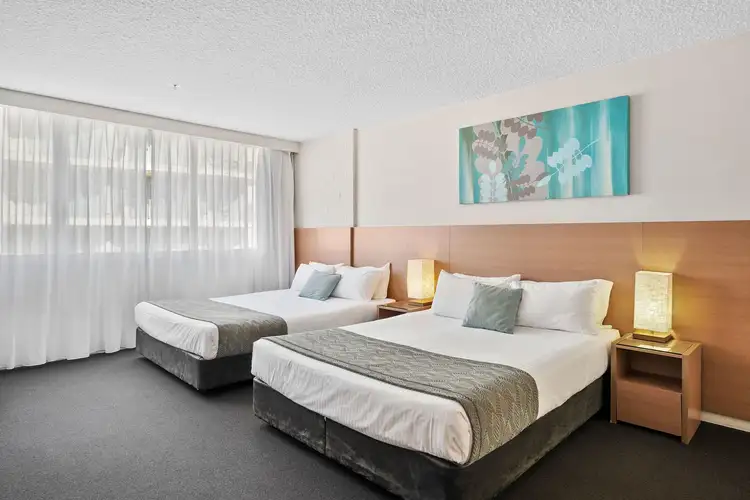 Fourth view of Homely unit listing, 2408/923 David Low Way, Marcoola QLD 4564