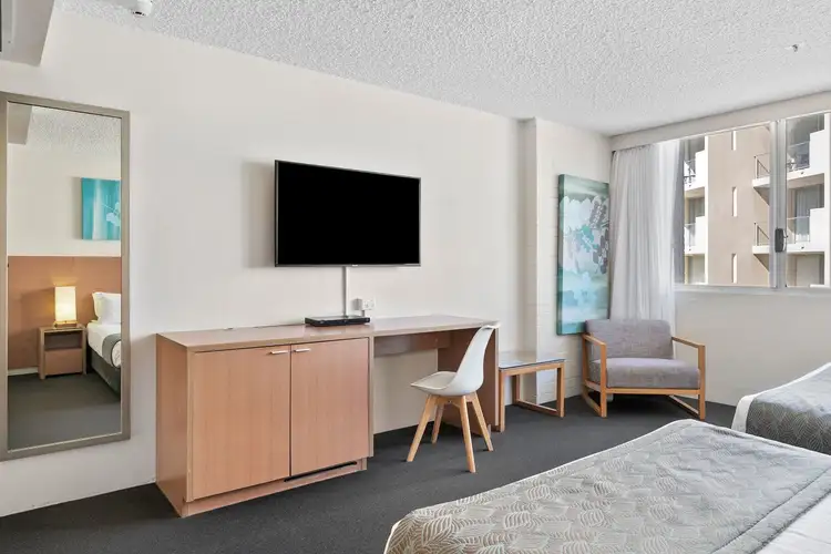Sixth view of Homely unit listing, 2408/923 David Low Way, Marcoola QLD 4564