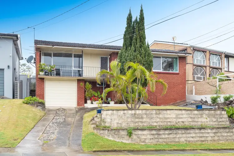 18 Rival Street, Kareela NSW 2232