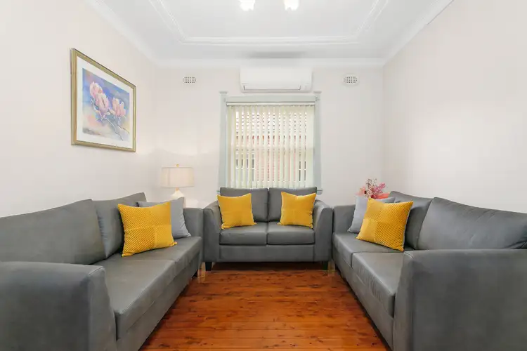 Second view of Homely house listing, 44 Blakesley Road, South Hurstville NSW 2221