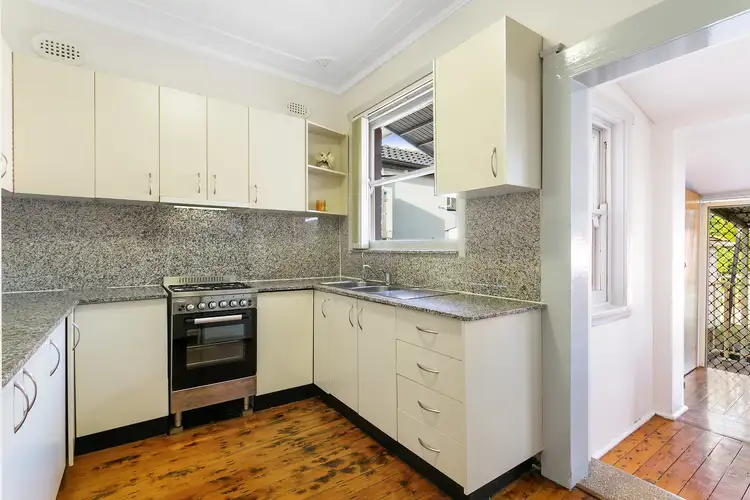 Third view of Homely house listing, 44 Blakesley Road, South Hurstville NSW 2221