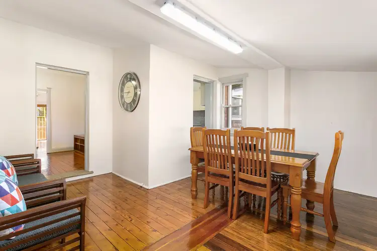 Fourth view of Homely house listing, 44 Blakesley Road, South Hurstville NSW 2221
