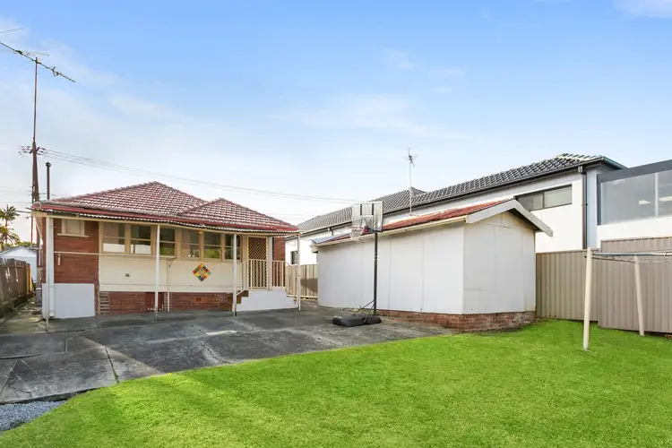 Sixth view of Homely house listing, 44 Blakesley Road, South Hurstville NSW 2221