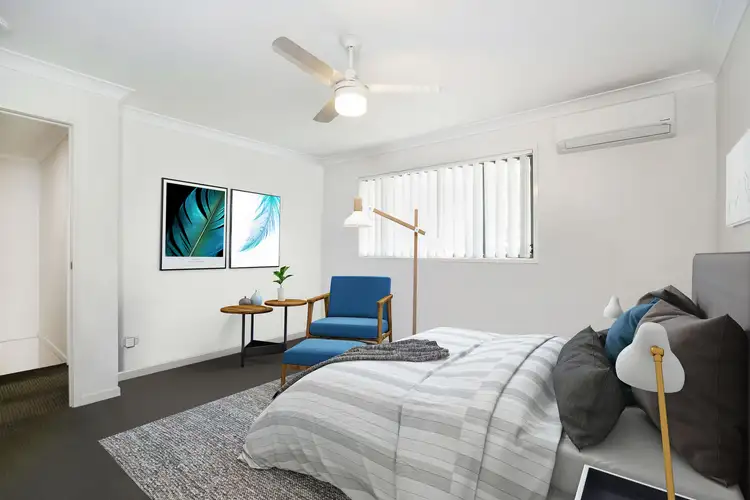 Seventh view of Homely townhouse listing, 54/10 Yugumbir Street, Richlands QLD 4077