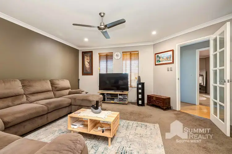 Fourth view of Homely house listing, 11 Heatherglen Road, Australind WA 6233