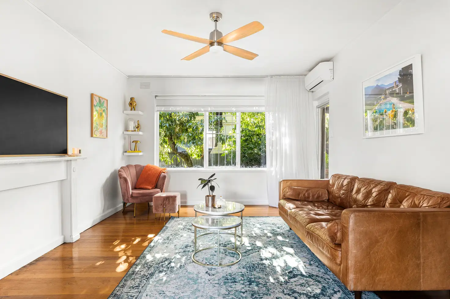 Main view of Homely apartment listing, 7/9 Kooyong Road, Caulfield North VIC 3161