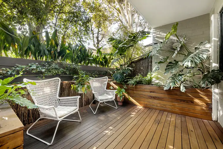Second view of Homely apartment listing, 7/9 Kooyong Road, Caulfield North VIC 3161