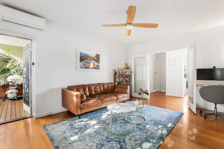 Third view of Homely apartment listing, 7/9 Kooyong Road, Caulfield North VIC 3161