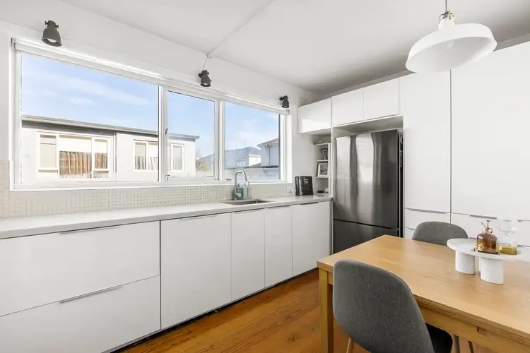 Fifth view of Homely apartment listing, 7/9 Kooyong Road, Caulfield North VIC 3161