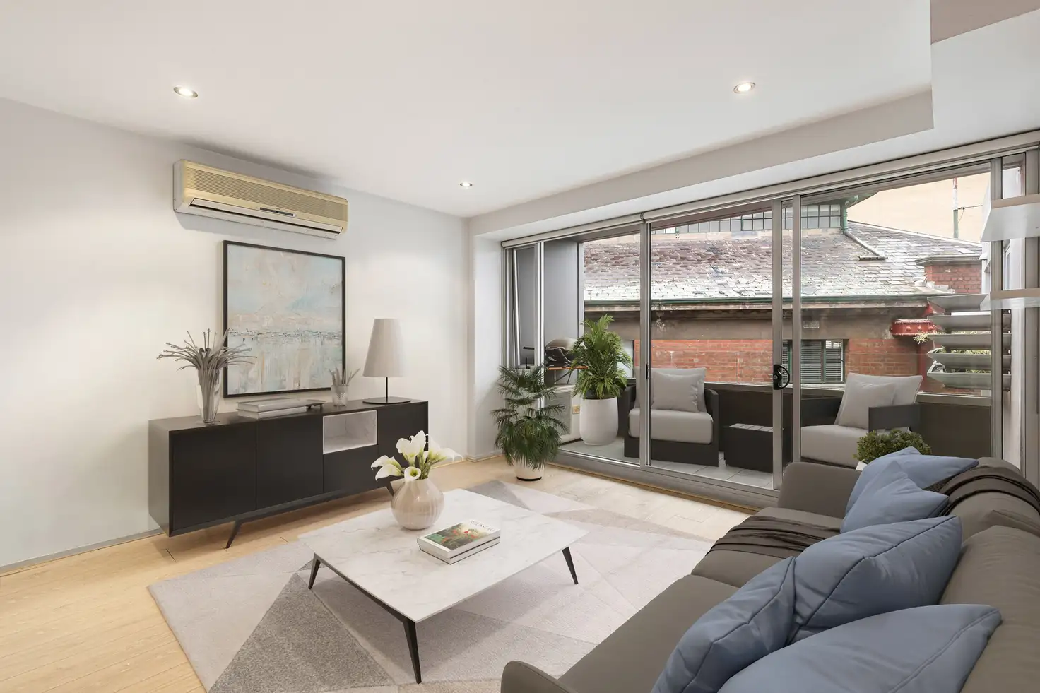Main view of Homely apartment listing, 42/174 Peel Street, Prahran VIC 3181