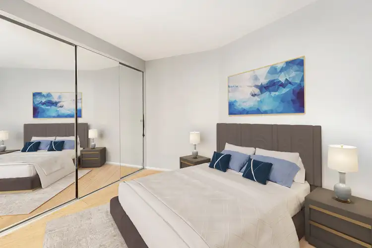 Fourth view of Homely apartment listing, 42/174 Peel Street, Prahran VIC 3181